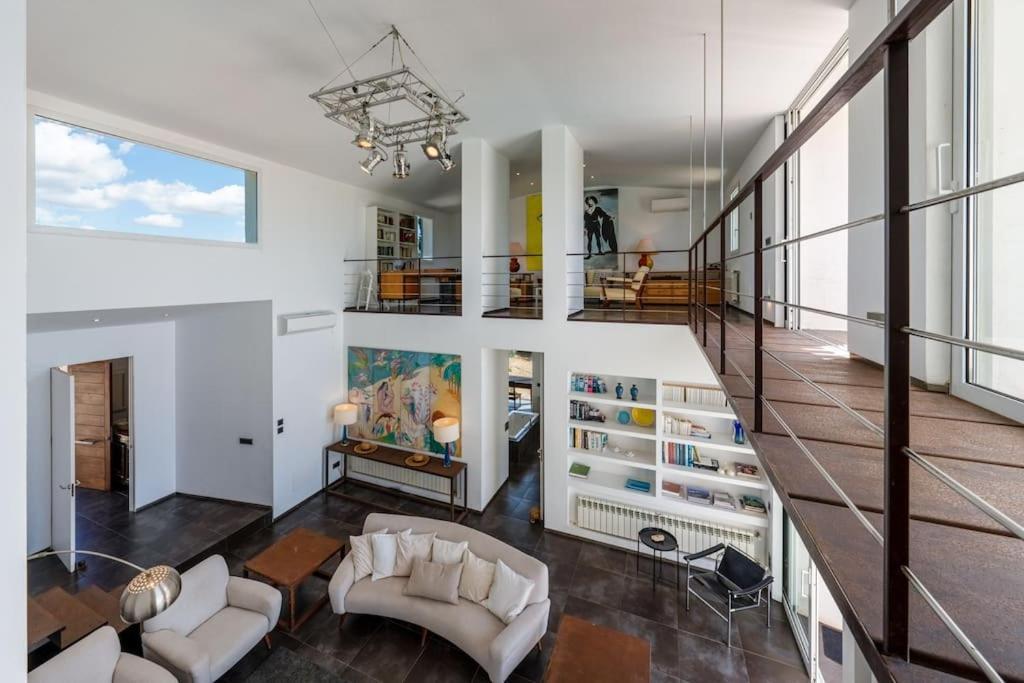 Casa De La Luz Βίλα Cala Llombards Εξωτερικό φωτογραφία