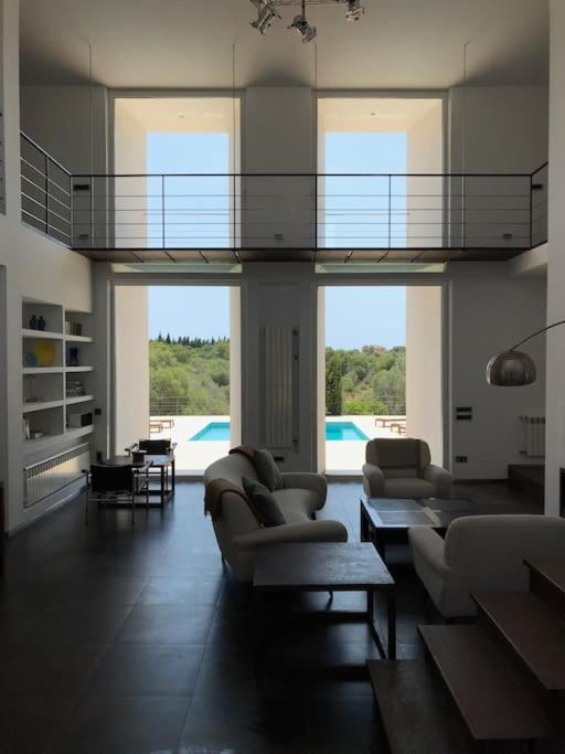 Casa De La Luz Βίλα Cala Llombards Εξωτερικό φωτογραφία